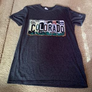 Telluride Colorado T-shirt